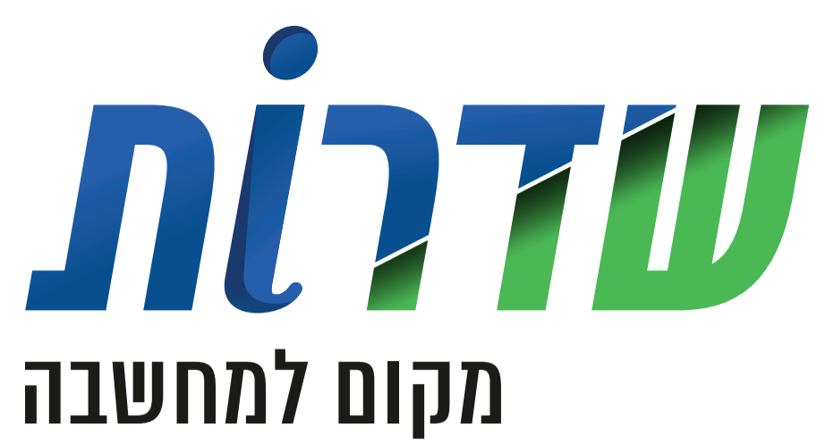 לוגו - מקום למחשבה